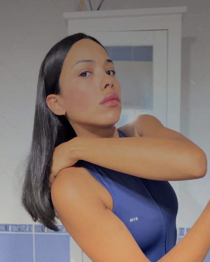 E se o Teu Cabelo Precisasse de Apoio a Partir de Dentro?
