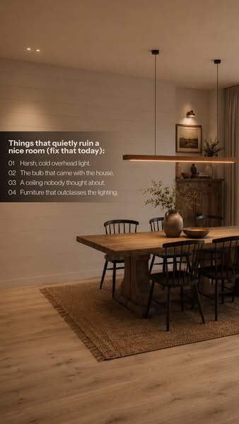 Make Your Room Look Better