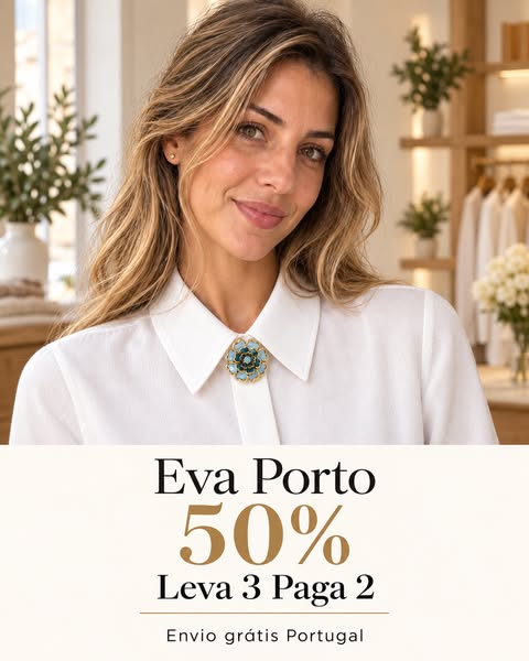 Descobre as Joias para Botões