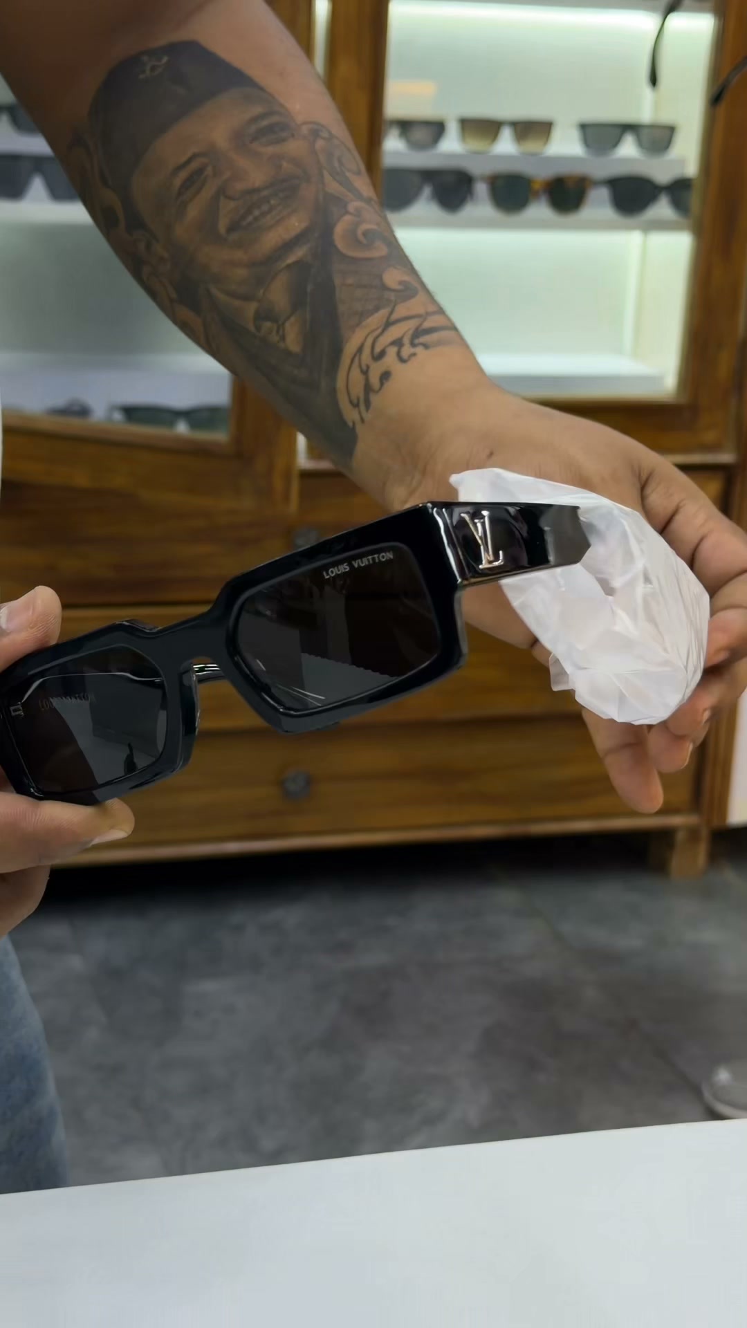 LAST CHANCE! Up to 20% OFF + Free Shipping | Stylish UV Sunglasses