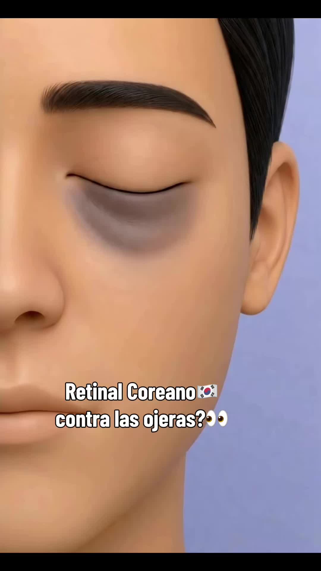 La Crema de Ojos Coreana Por Solo $11