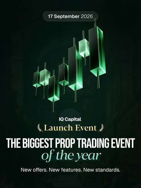 The BIG Prop Trading Revolution of 2026