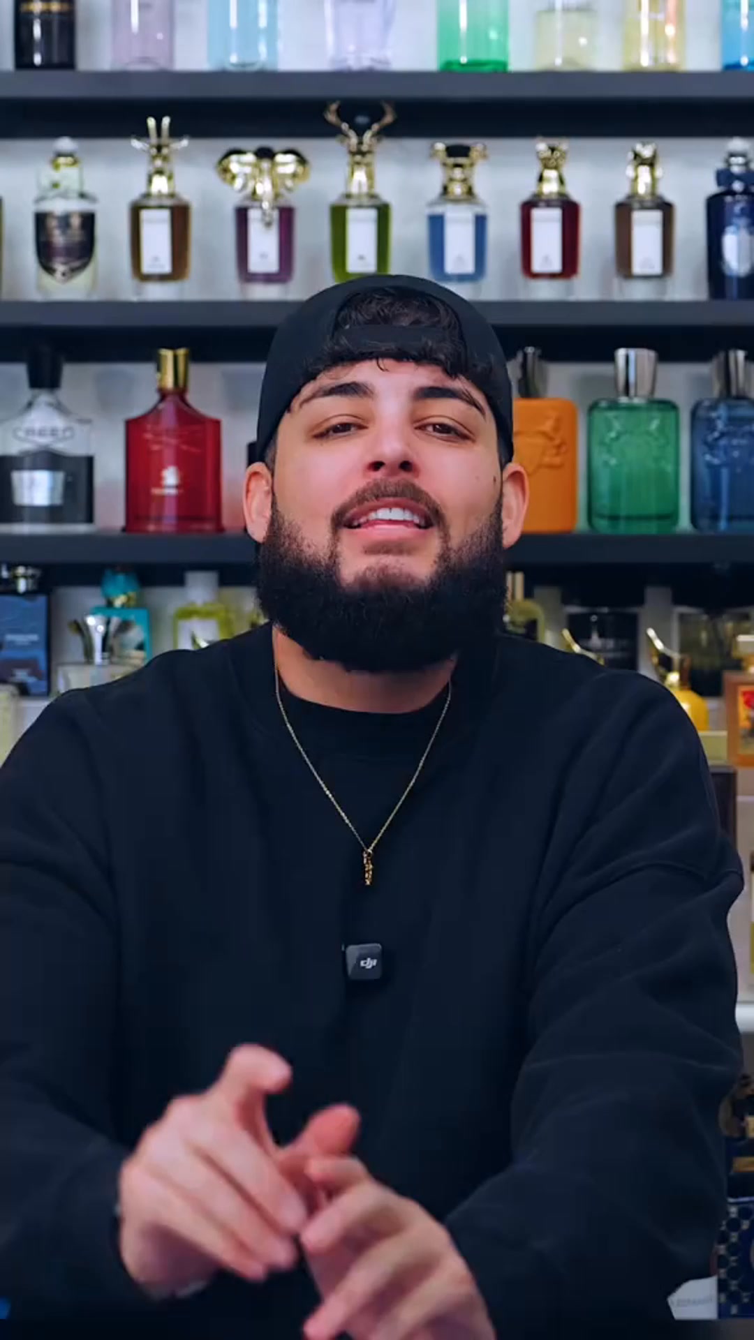 Designer scents, without designer prices!