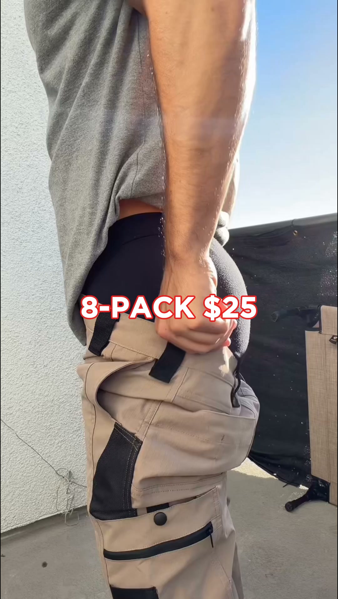 8PACK - $25.99!