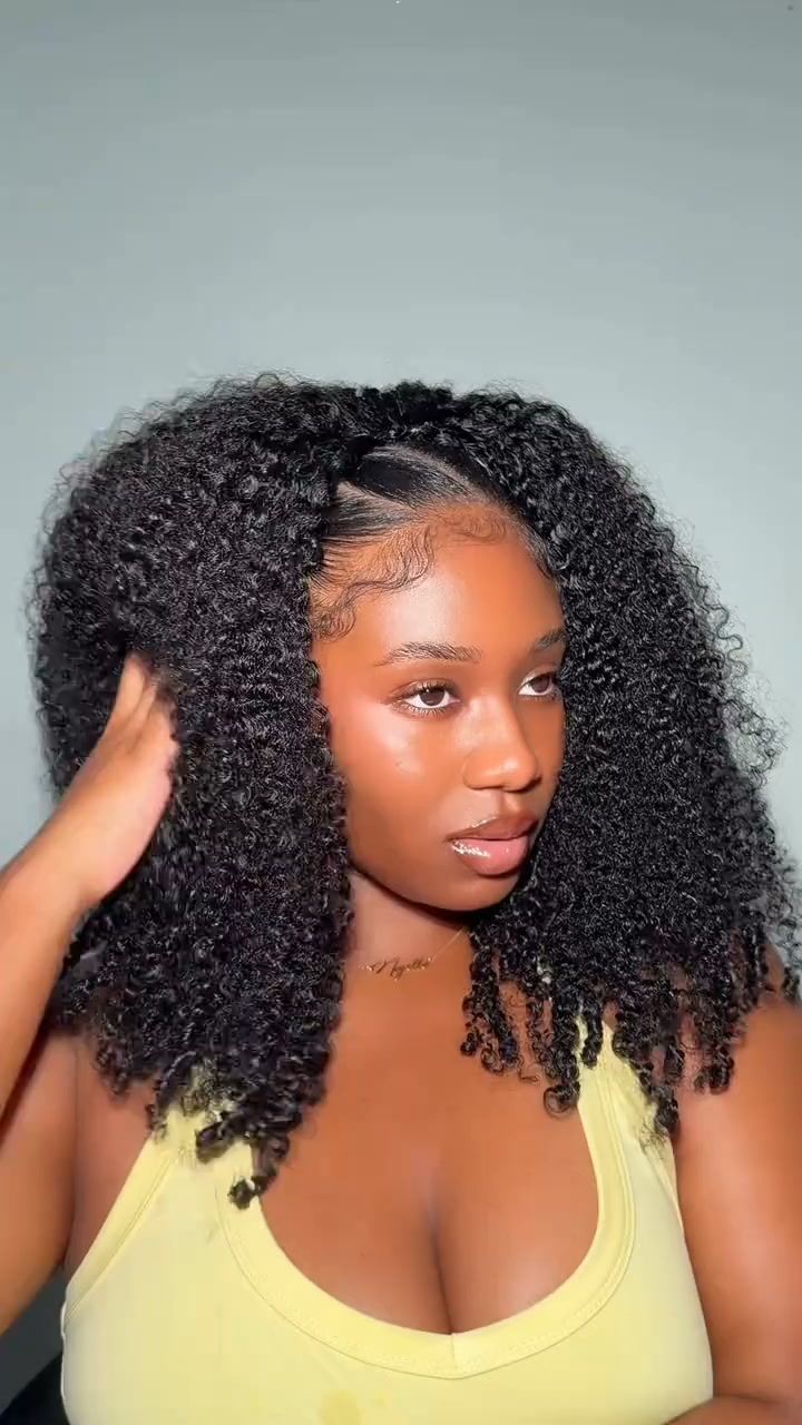 Anúncio de Curlymewig