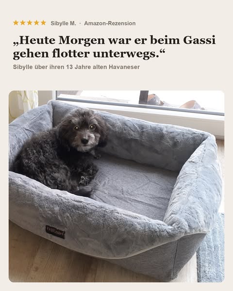 "Meine Nummer eins"