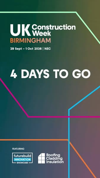 UKCW Birmingham Starts Next Week