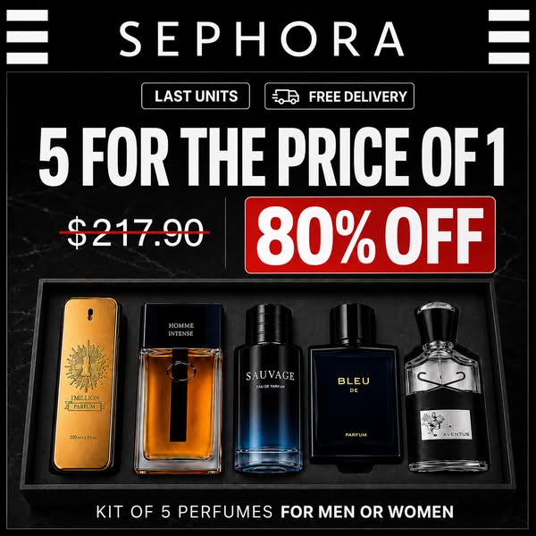 Tap here to secure yours!