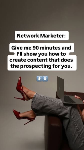The Attraction Content System