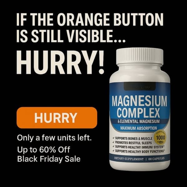 Black Friday Sale