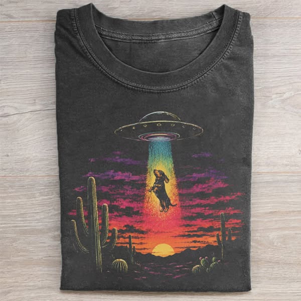 Soft & Hand-Printed