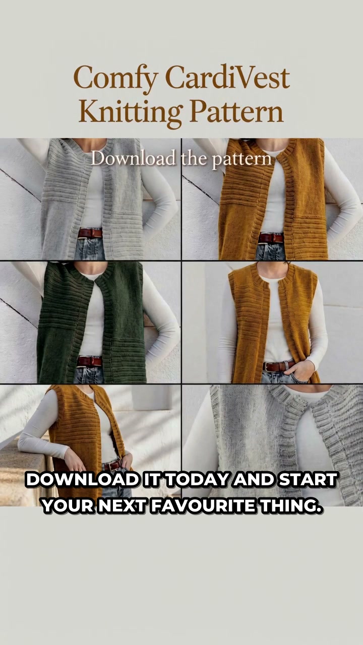 Warmth Across The Shoulders, No Sleeves