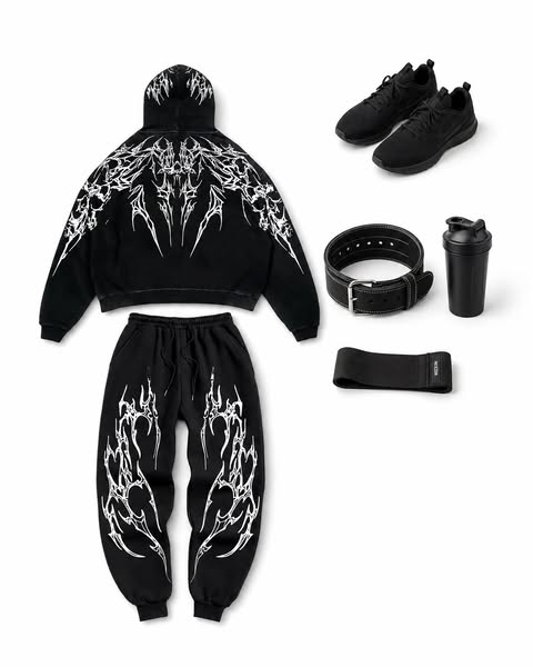 Anúncio de Sinarchic-Shop