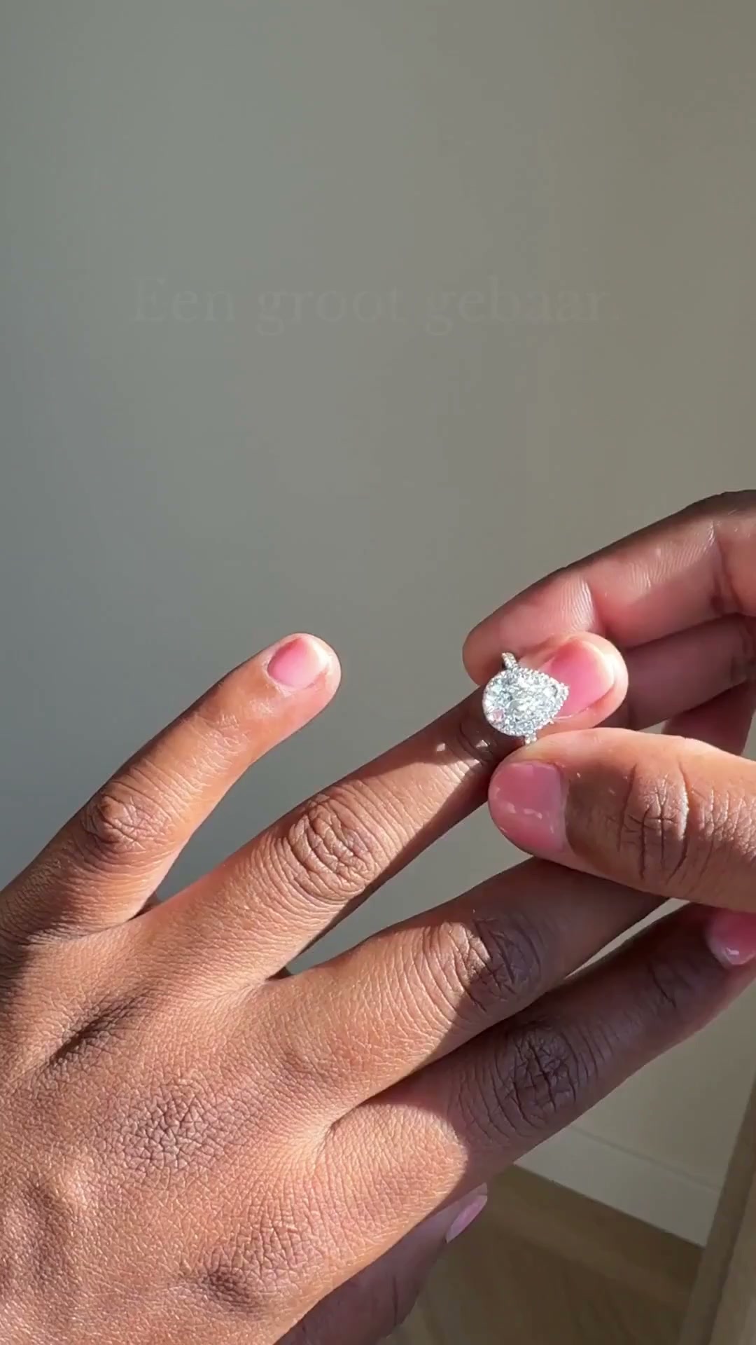 Jouw ring, zonder keuzestress.