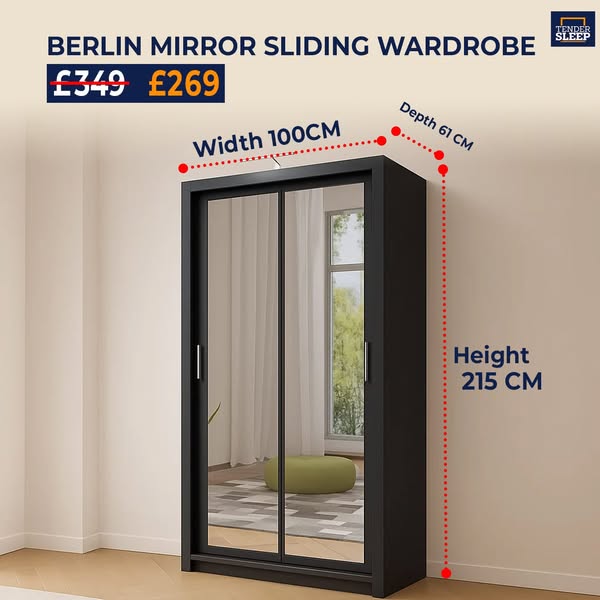 Only £269