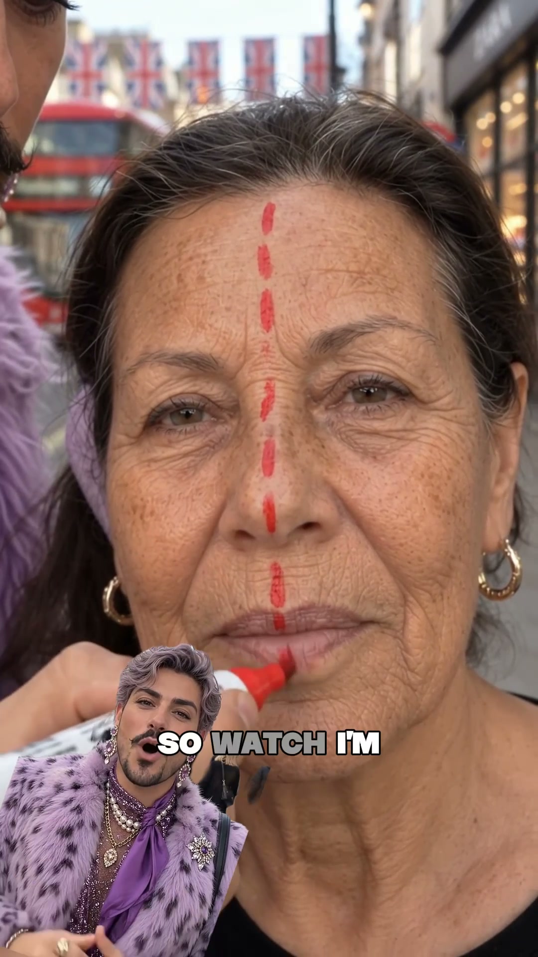 Lift Sagging Skin In 2 Minutes