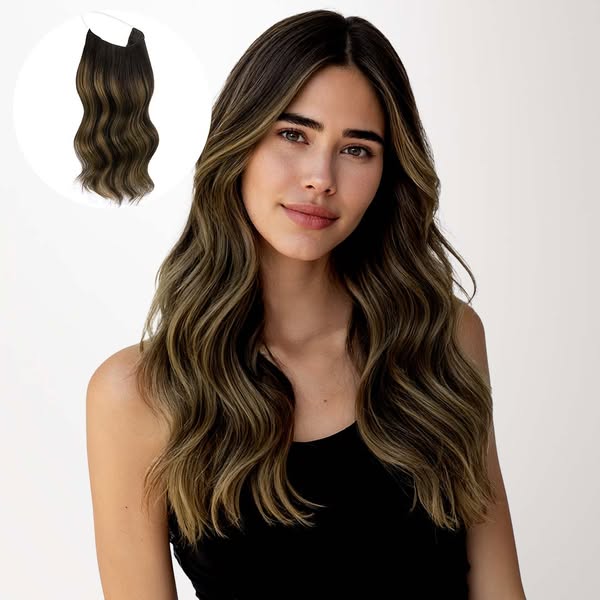 100% remy Human Hair
