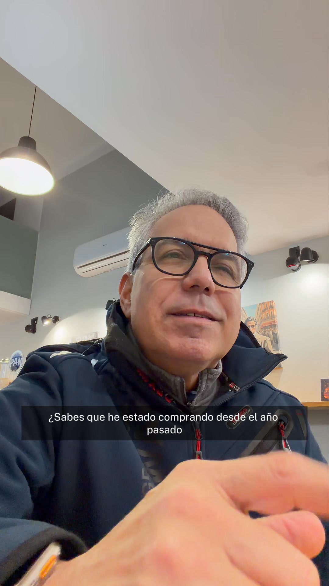 Voces que inspiran.