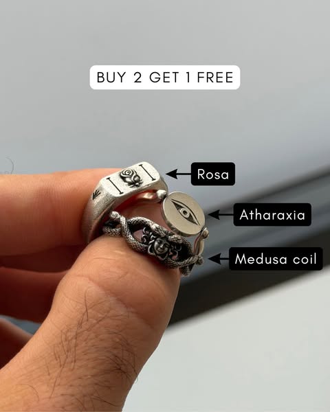 BUY 2 GET 1 FREE + FREE SHIPPING + TOTE BAG