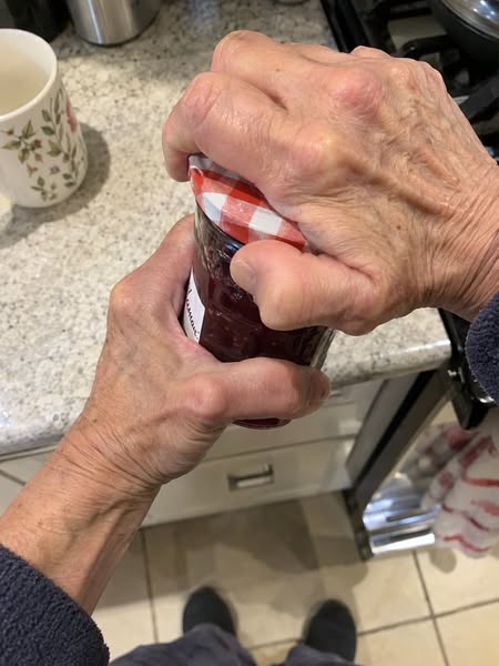 Get Your Life Back From Gout