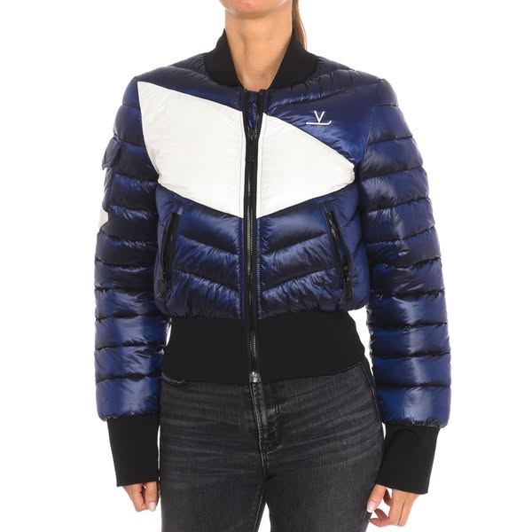 Chaqueta acolchada AWF22475 para Mujer por €139.04
