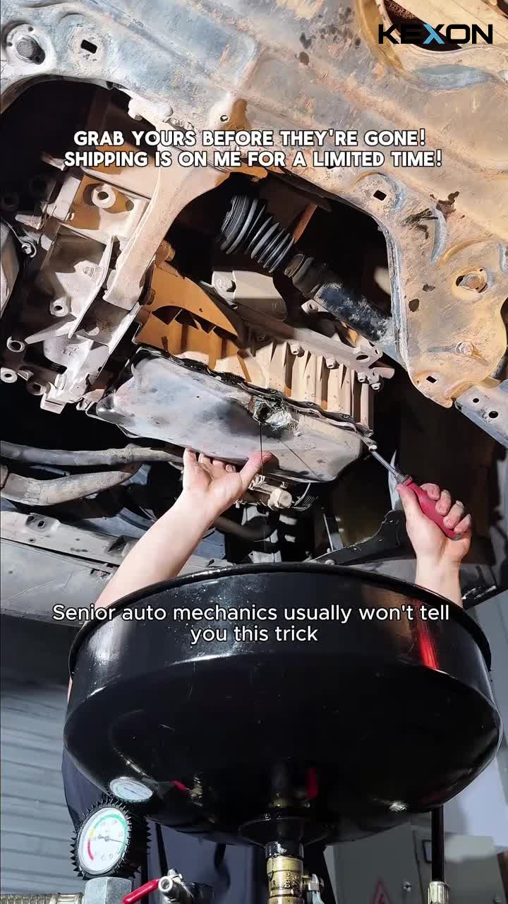 Your Garage Just Got Smarter