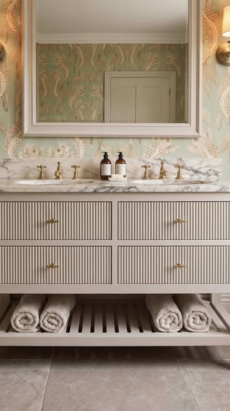 Chilton Double Basin