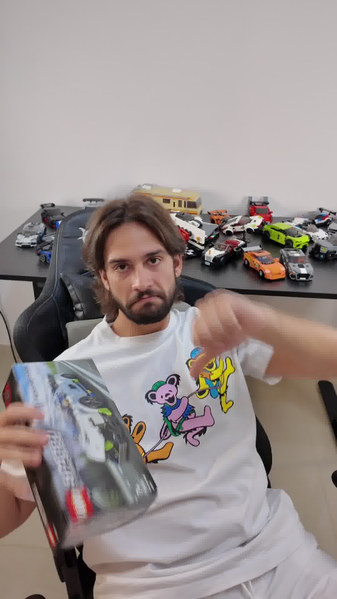The Perfect Gift For Car Lovers!