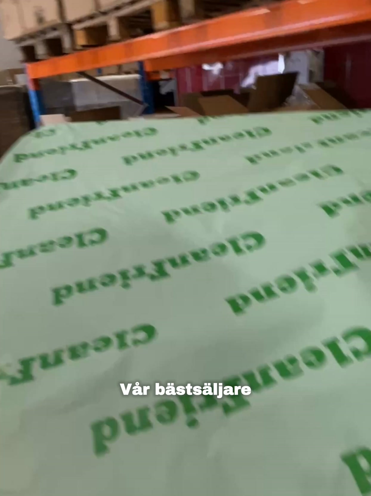 Spara 34 % innan den säljer slut här!