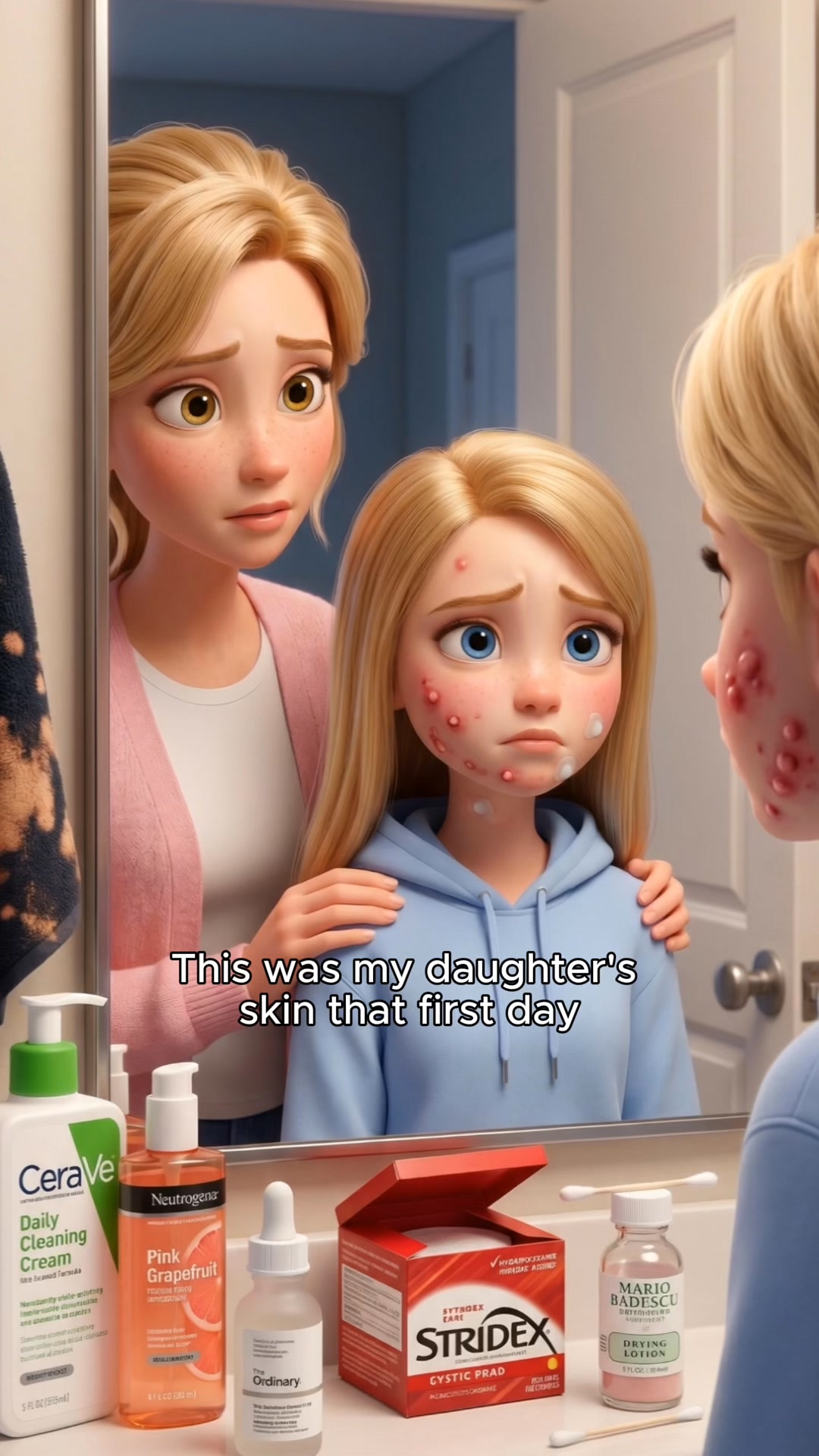 No ACNE or Money Back