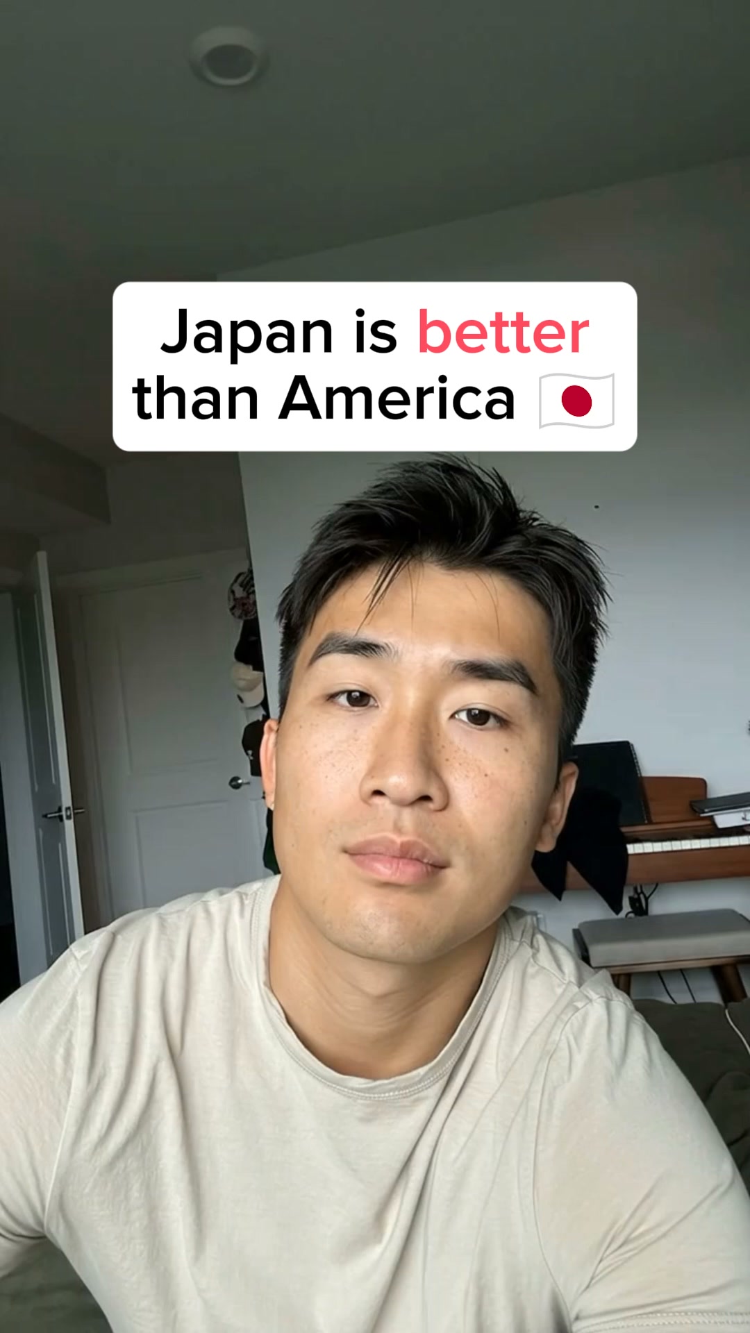Why Americans Are So Behind Japan in Health