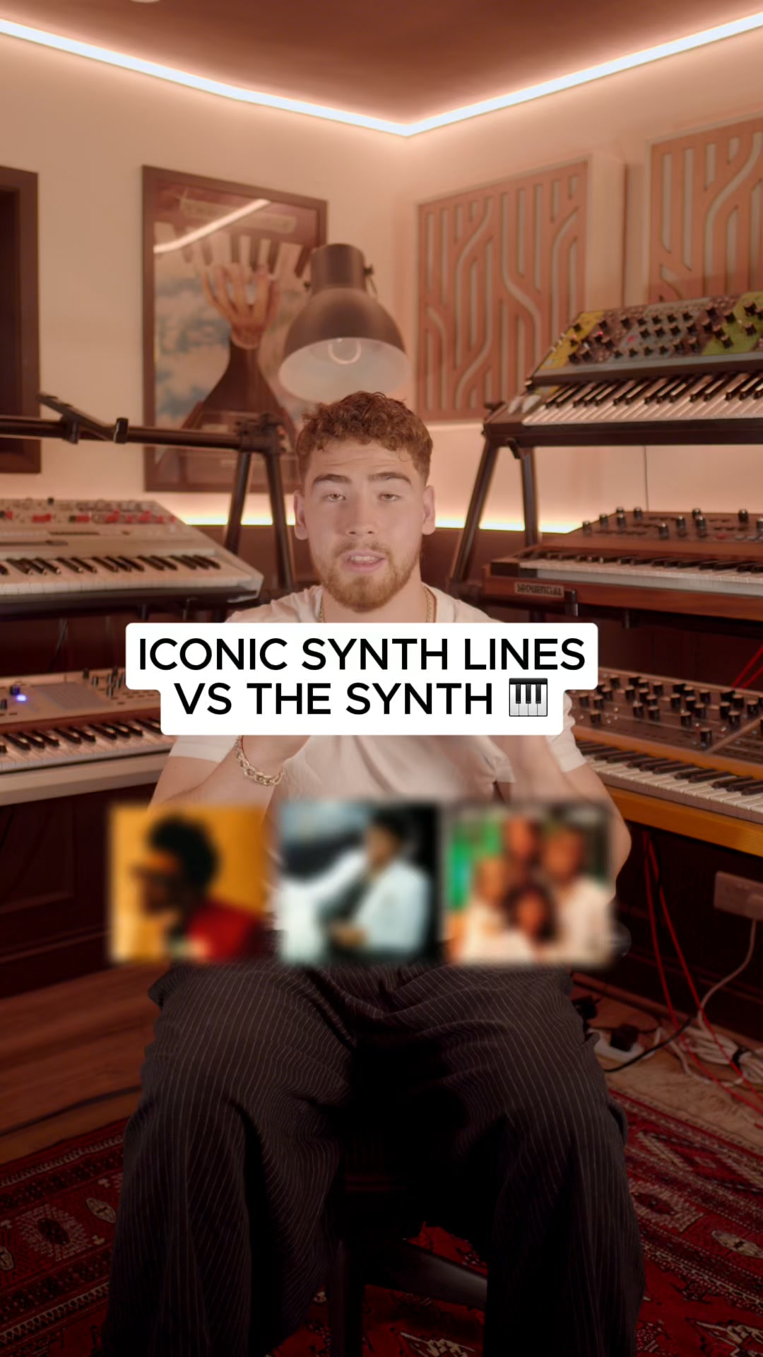 $200,000 Of Synths At Your Fingertips – 40% OFF