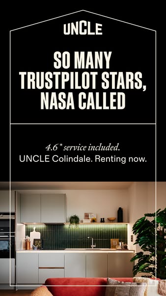 UNCLE Colindale