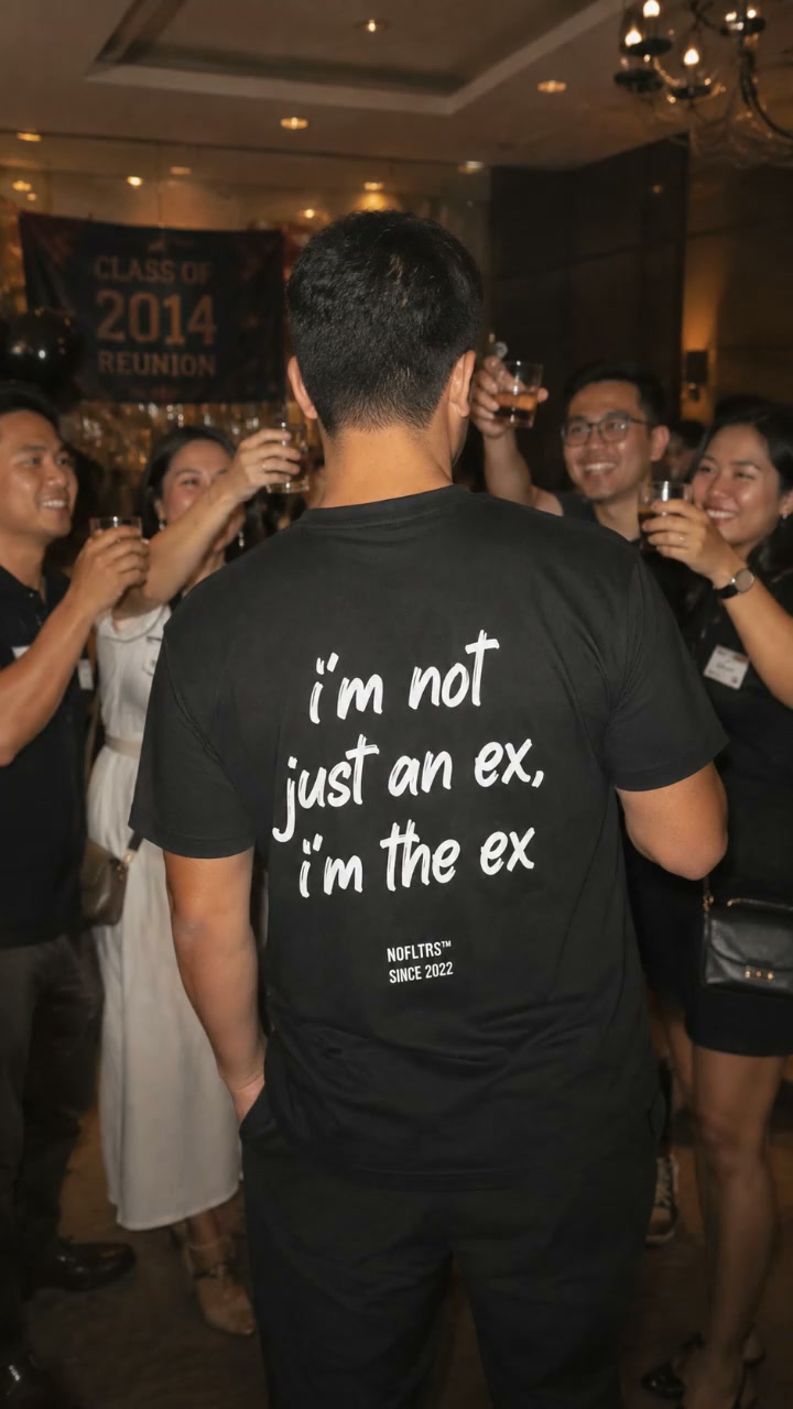 Wear What You Really Think