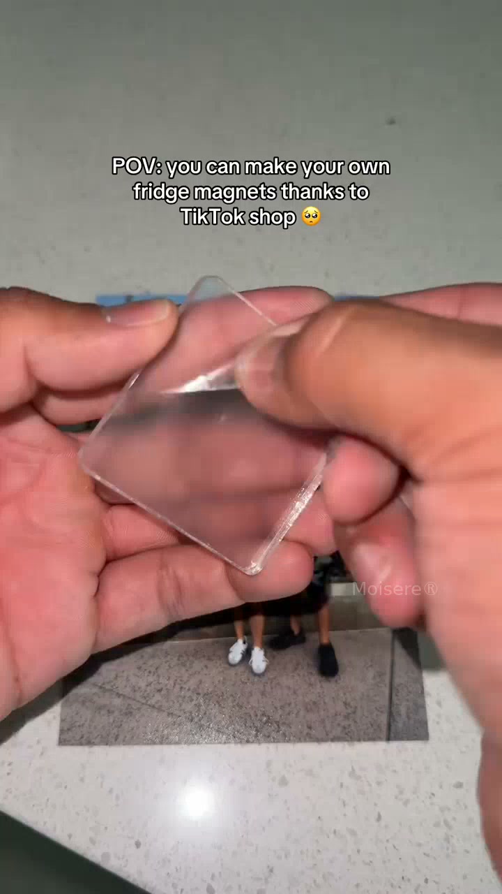Anúncio de Moisere us