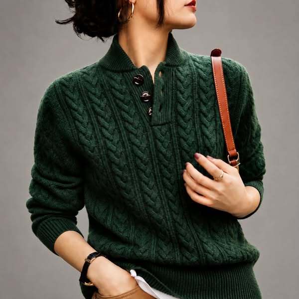 Feels as Good as It Looks — 50% Off