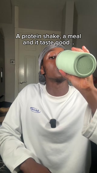 Free Shaker & 21% Off When You Subscribe