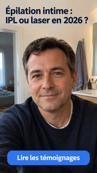 Avant de choisir une méthode d’épilation intime en France, découvrez les options et les points à vérifier.