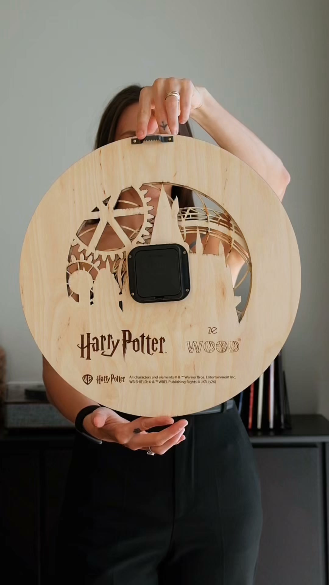 Bring Magic to Your Walls
