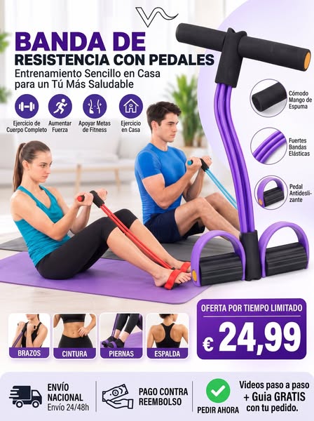 Descuento del 35% solo hoy