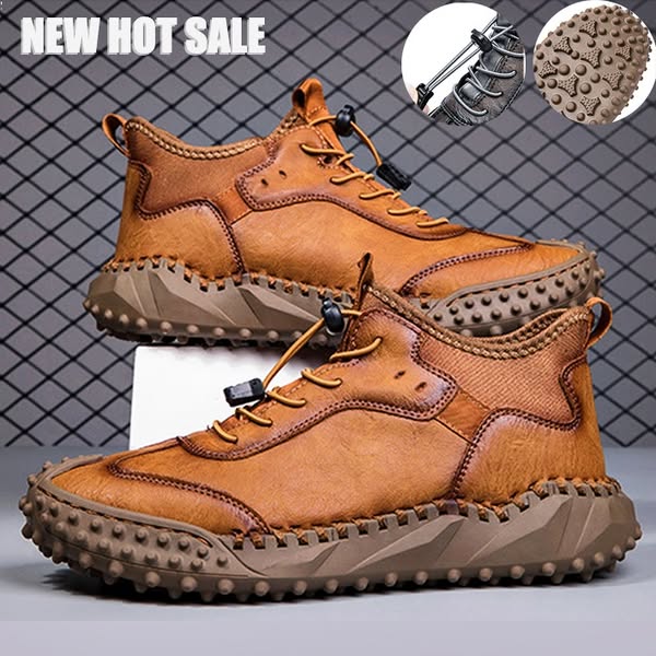 【Chaussures pour hommes de haute qualité】
