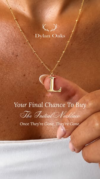 Last chance to buy