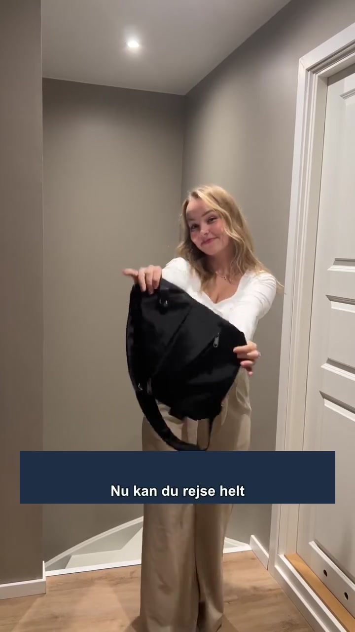 Det vigtigste lige ved hånden