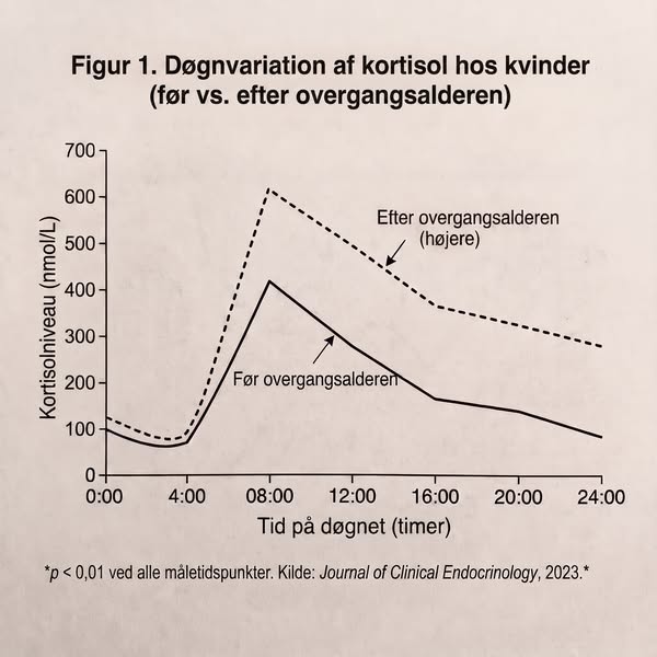 Læs det her, hvis du vil have din lyst tilbage