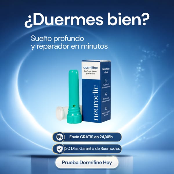Dormifine - Envío GRATIS 24/48h