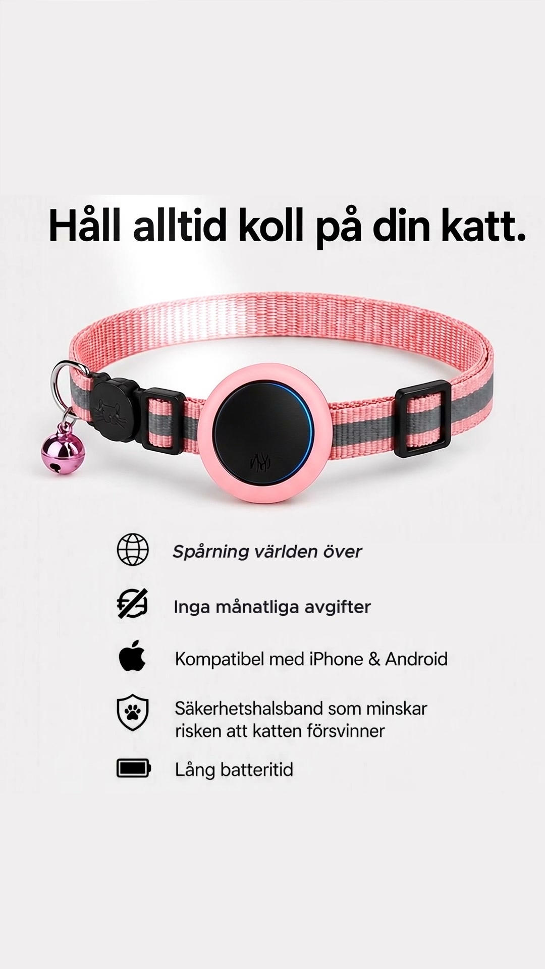 Köp 2, få 1 GRATIS + Fri frakt & gratis gåva!