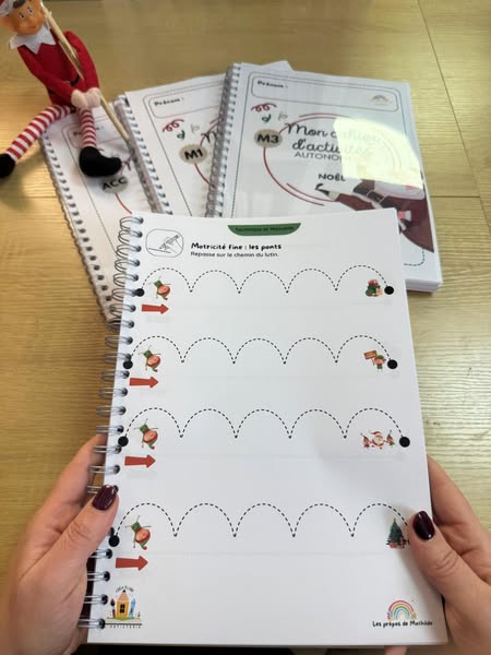 De la magie en classe, sans effort