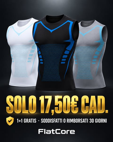 Acquista 1, ricevine 1 GRATIS! Scorte limitate.