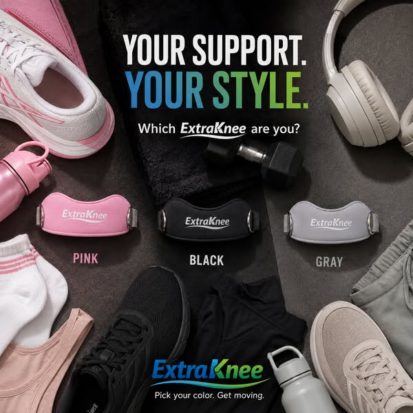 Which one's yours?