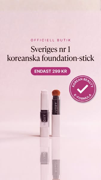 Från Seoul till Sverige